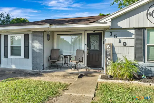 1518 Bonham Dr., Victoria, TX 77901