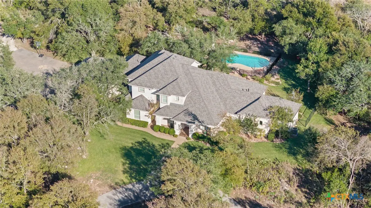 9011 Brewer Lane, Salado, TX 76571 - #1