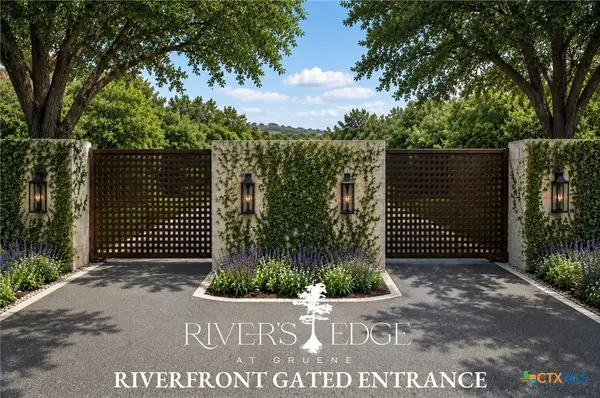 915 Cypress River Drive, New Braunfels, TX 78132