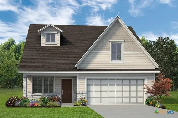7807 Timber Hollow Lane, Temple, TX 76502
