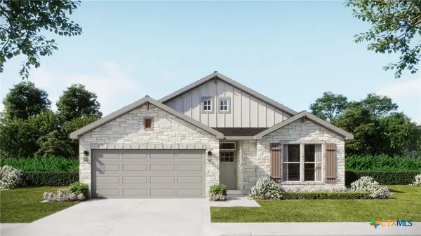 2928 Wolf Ridge Lane, Temple, TX 76501