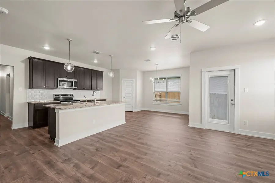 2928 Wolf Ridge Lane, Temple, TX 76501 - #3