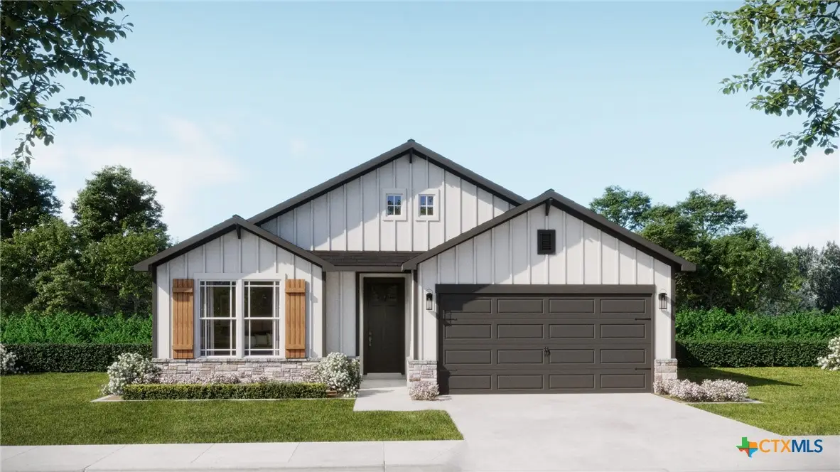 107 Grand Canyon Drive, Copperas Cove, TX 76522 - #1
