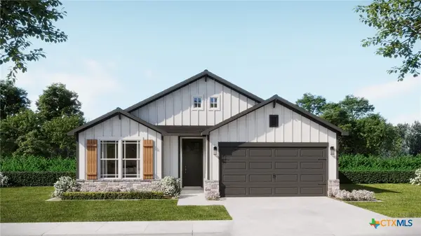 107 Grand Canyon Drive, Copperas Cove, TX 76522