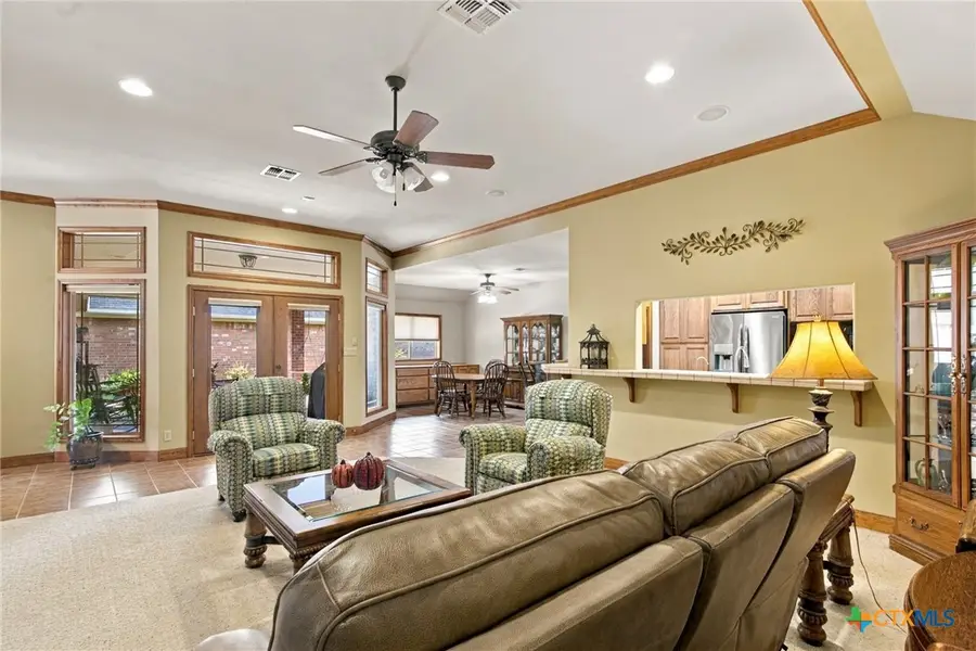 107 Zephyr Drive, Victoria, TX 77904 - #3