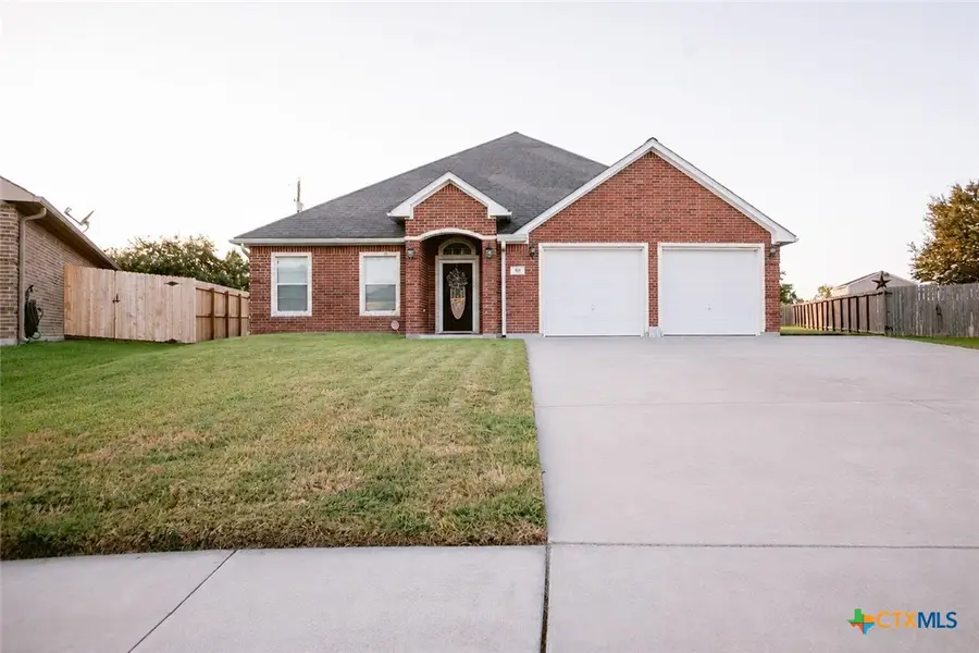 511 Mason Circle, Victoria, TX 77904 - #2