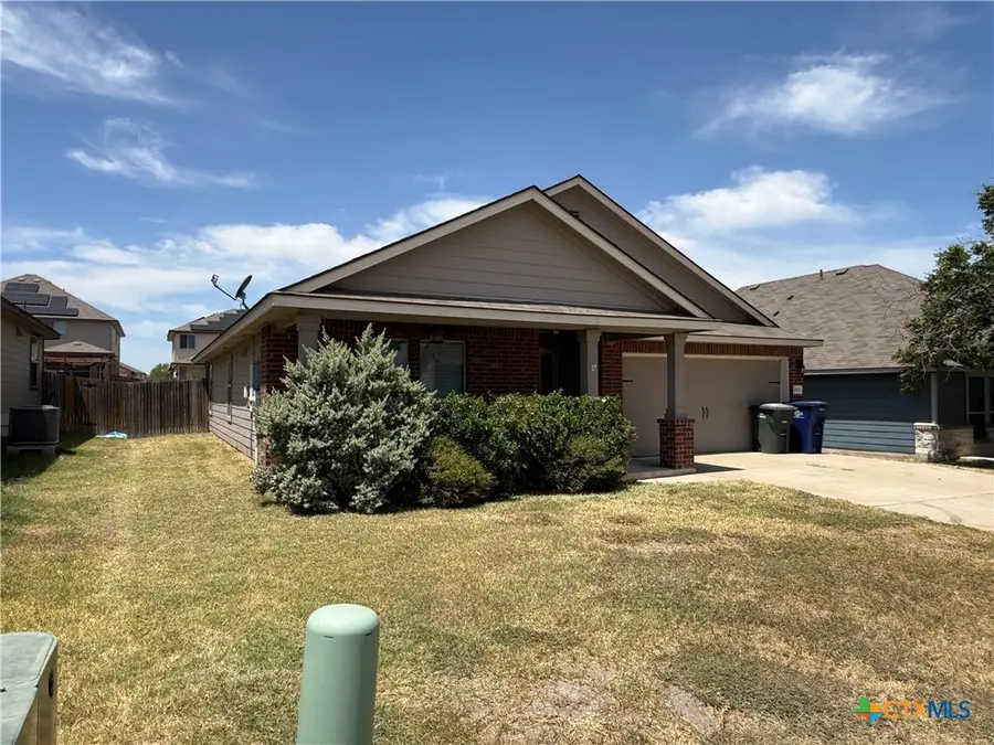 2552 Pintail Loop, Copperas Cove, TX 76522 - #2