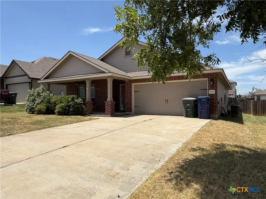2552 Pintail Loop, Copperas Cove, TX 76522 - #3