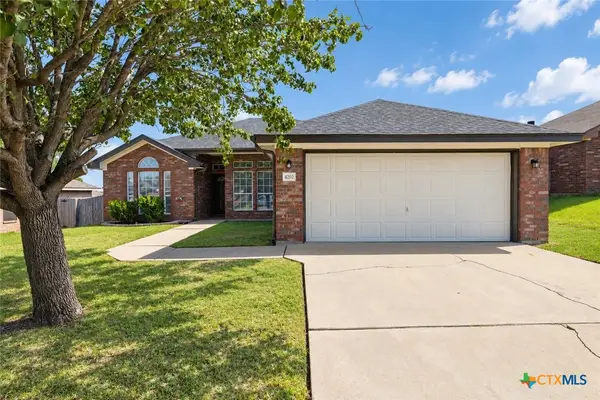 4202 Windwood Drive, Killeen, TX 76542