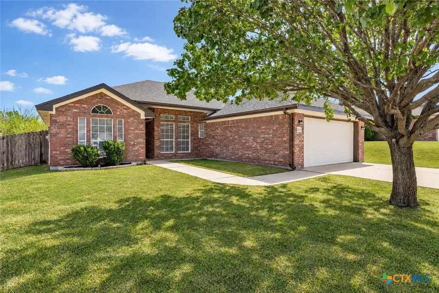 4202 Windwood Drive, Killeen, TX 76542 - #2