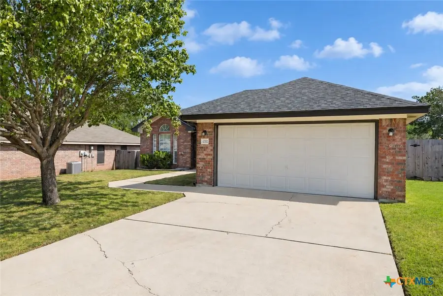 4202 Windwood Drive, Killeen, TX 76542 - #3