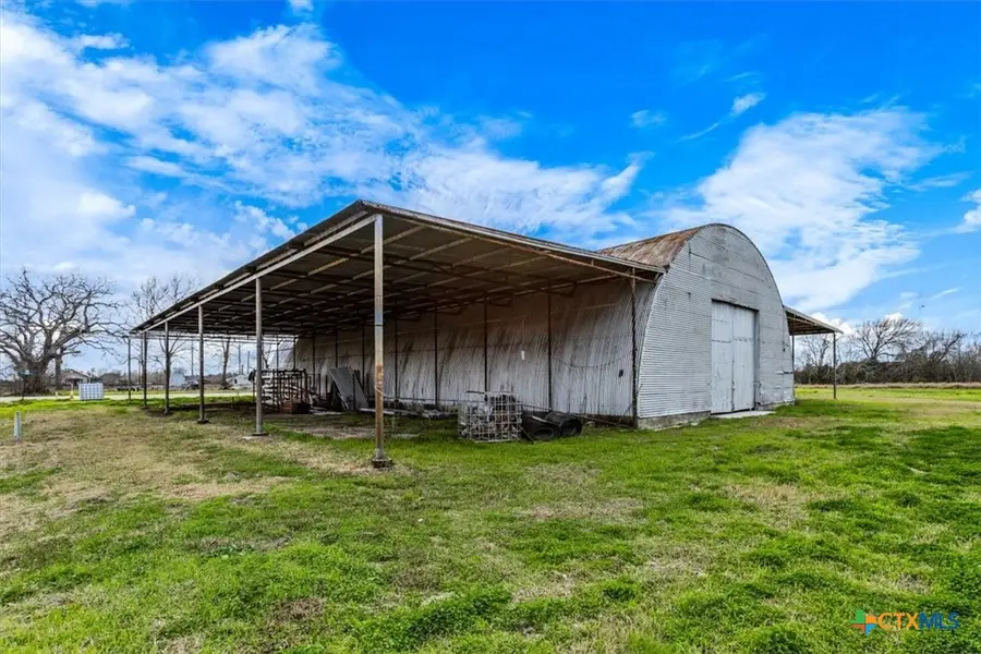 108 Palacios, La Ward, TX 77970 - #3