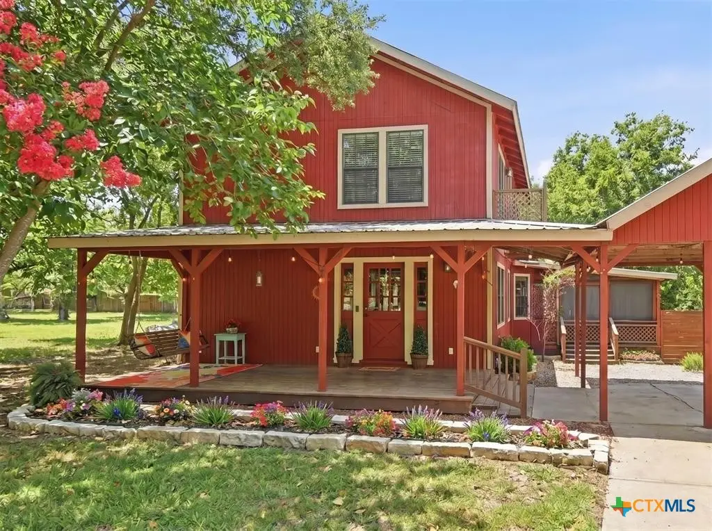 2706 Palomino Drive, Austin, TX 78733 - #1