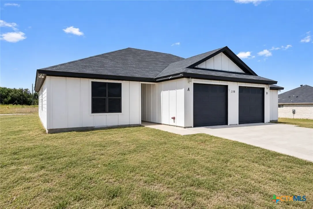 328 N Mary Jo Drive Unit: A & B, Harker Heights, TX 76548 - #1