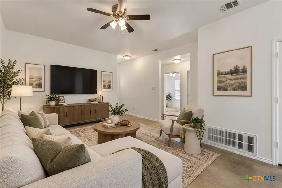 328 N Mary Jo Drive Unit: A & B, Harker Heights, TX 76548 - #2