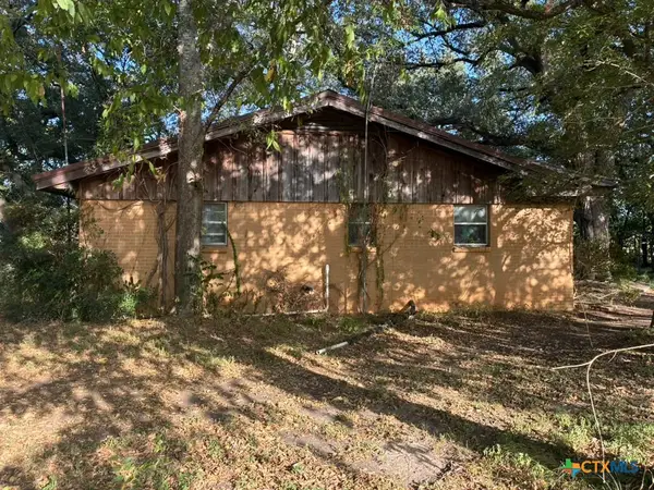 7716 Mcgregor Park Road, Temple, TX 76502