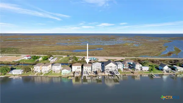 223 Pr 670, Matagorda, TX 77457
