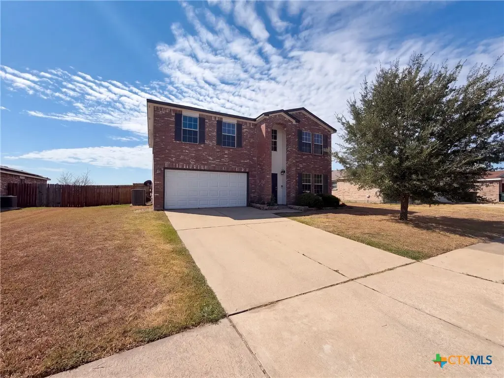 2408 Mikulec Drive, Killeen, TX 76542 - #1