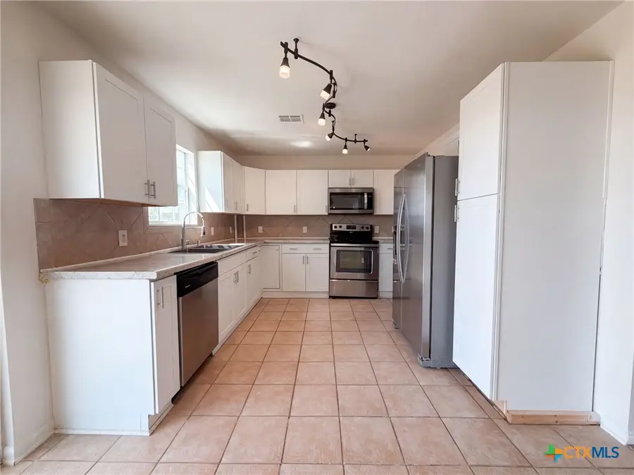 2408 Mikulec Drive, Killeen, TX 76542 - #2