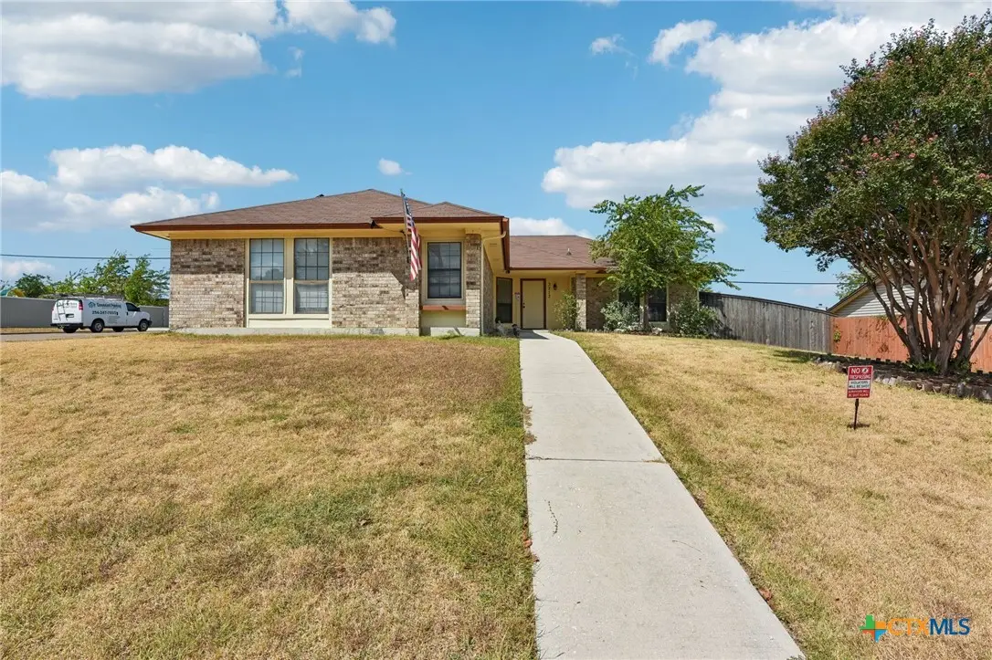 3213 Westrim Drive, Killeen, TX 76549 - #1