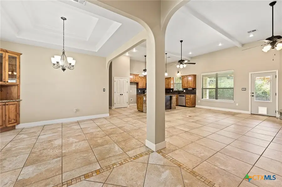 608 Jake Drive, Jarrell, TX 76537 - #3
