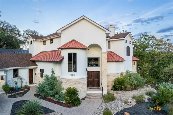 1300 Bluff Street, Austin, TX 78704