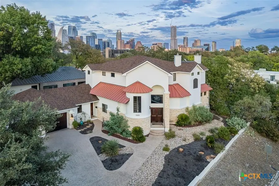 1300 Bluff Street, Austin, TX 78704 - #2