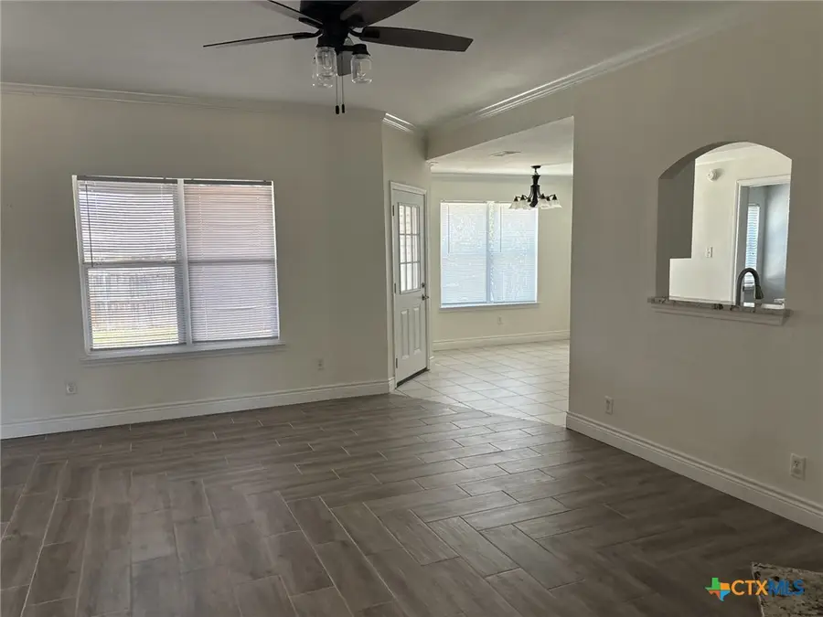2512 Jake Drive, Copperas Cove, TX 76522 - #2
