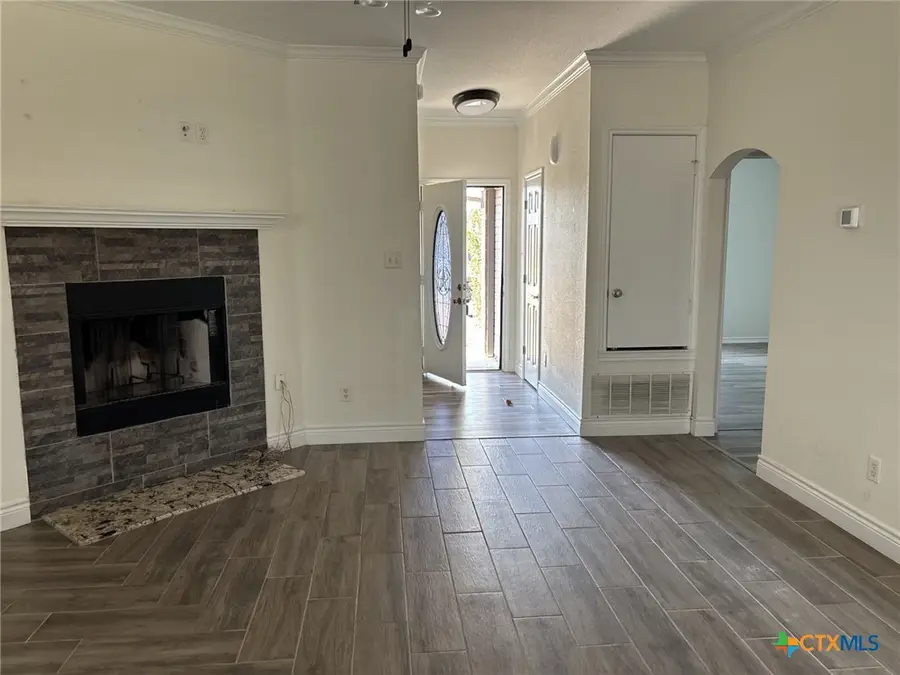 2512 Jake Drive, Copperas Cove, TX 76522 - #3