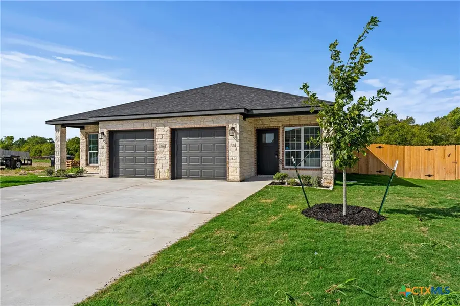 206 Dolphin Drive, Temple, TX 76501 - #2