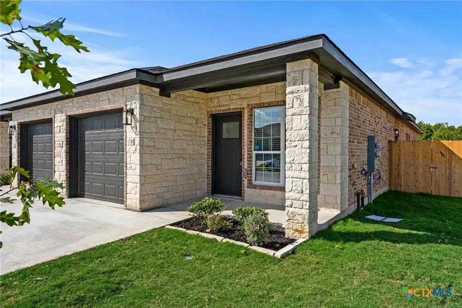 206 Dolphin Drive, Temple, TX 76501 - #3