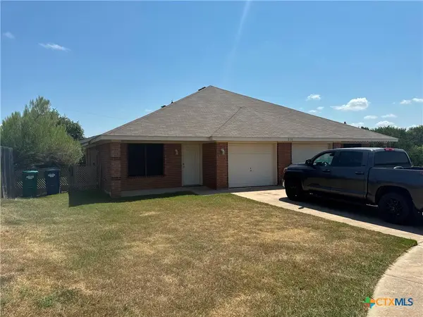 219 Janelle Drive #A & B, Copperas Cove, TX 76522