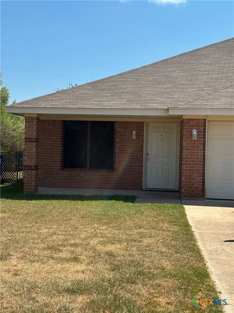 219 Janelle Drive #A & B, Copperas Cove, TX 76522 - #3