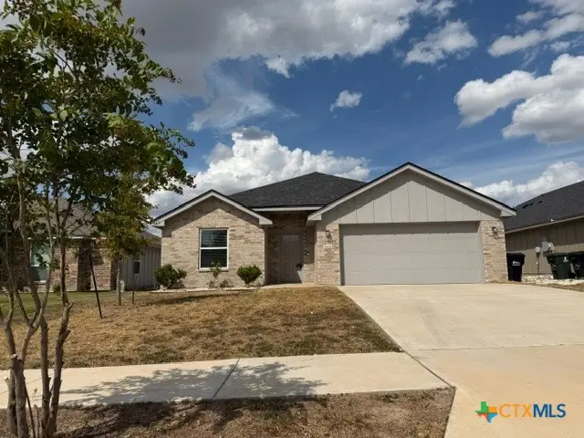 1618 Sideoats Lane, Temple, TX 76502 - #1