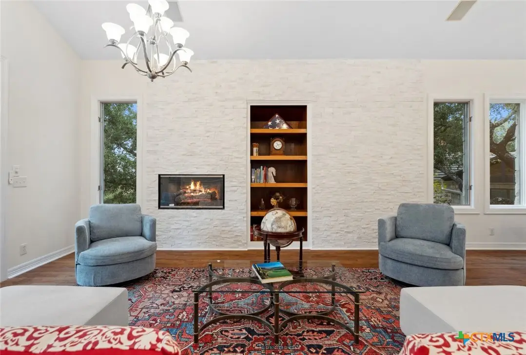 2305 Barton Creek Boulevard #36, Austin, TX 78735 - #1