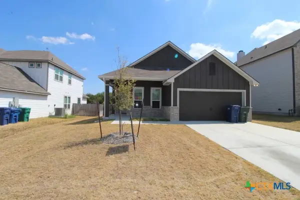 1622 Dryden Avenue, Copperas Cove, TX 76522
