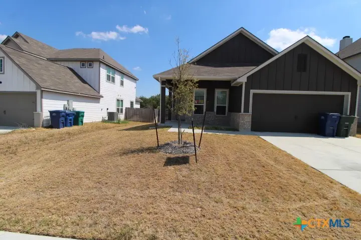 1622 Dryden Avenue, Copperas Cove, TX 76522 - #2