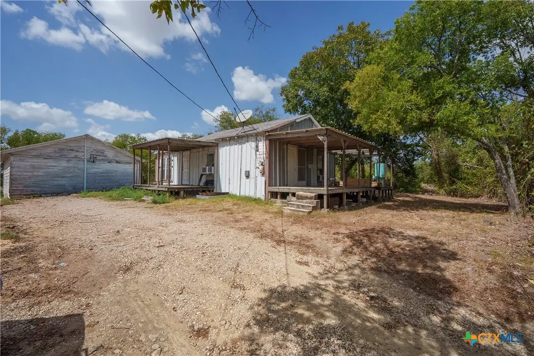 134 S Lone Star Parkway, Moody, TX 76557 - #1