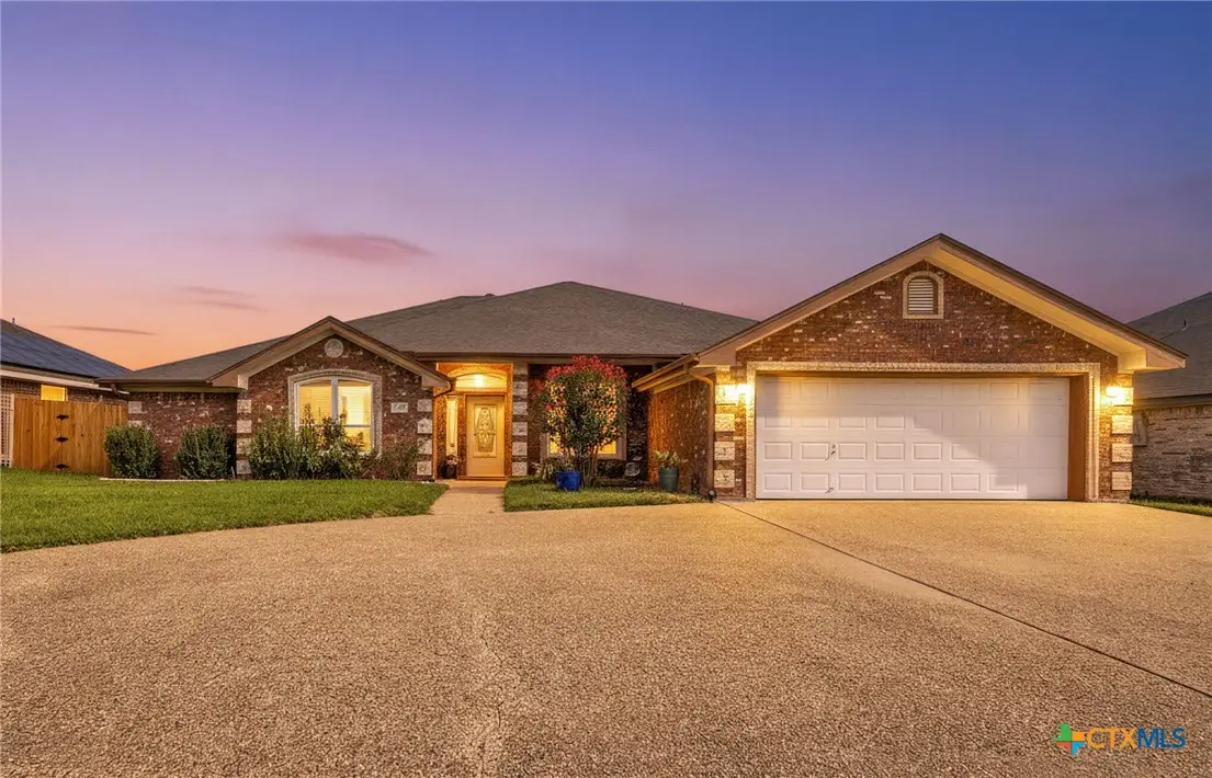 2105 Granex Drive, Killeen, TX 76542 - #1