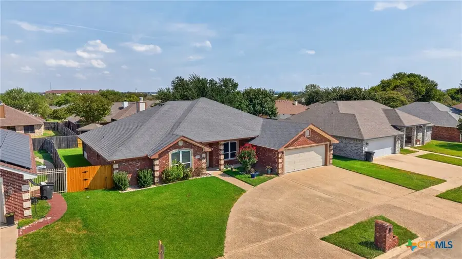 2105 Granex Drive, Killeen, TX 76542 - #3