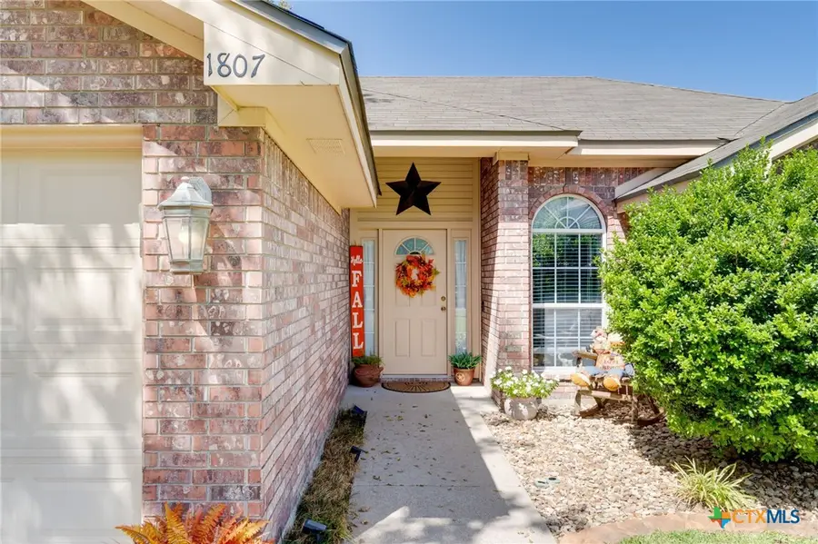 1807 Fleetwood Drive, Killeen, TX 76543 - #3