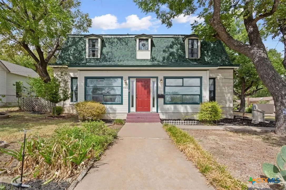 400 S Main Street, Belton, TX 76513 - #1