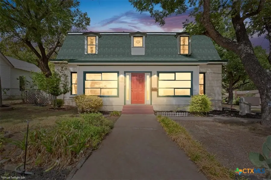 400 S Main Street, Belton, TX 76513 - #2