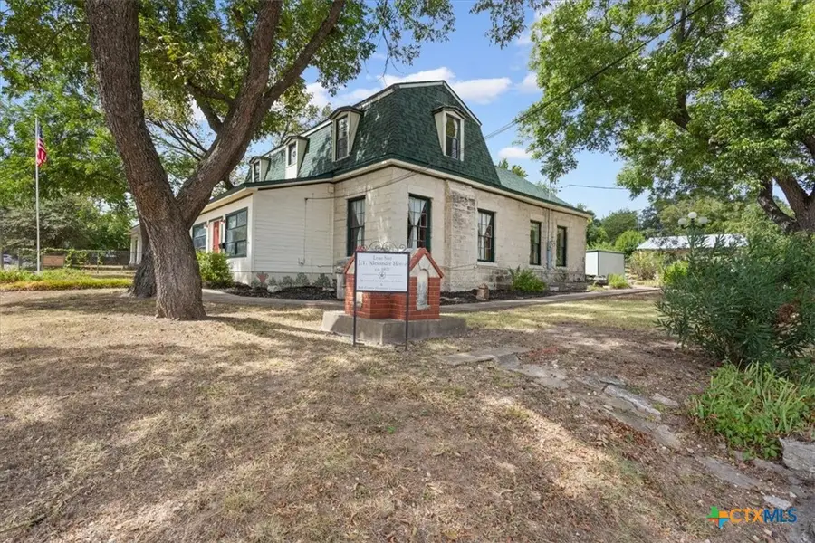 400 S Main Street, Belton, TX 76513 - #3