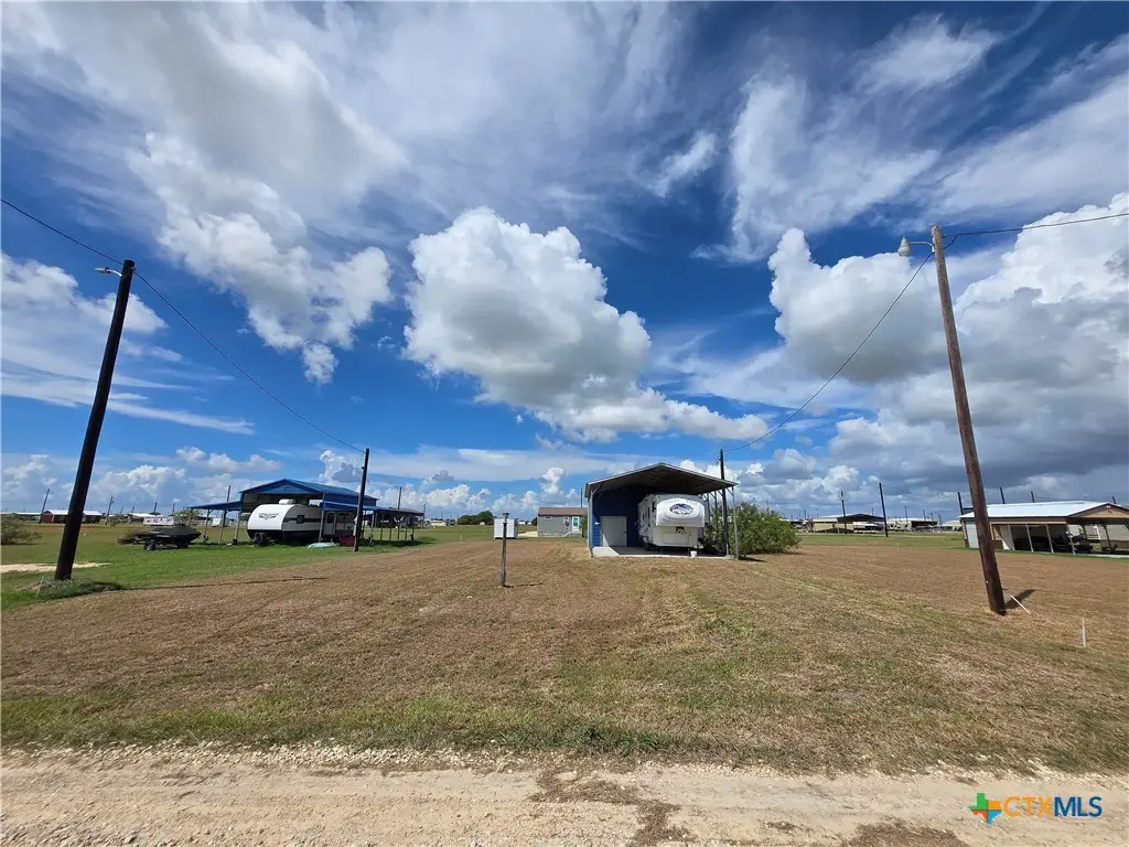 160 Squid Lane, Palacios, TX 77465 - #1