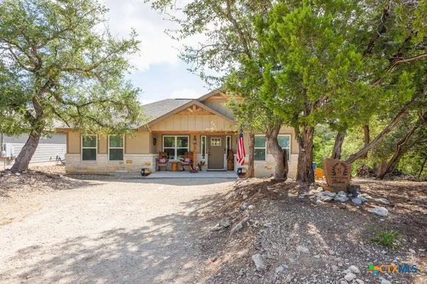 2012 Ronda Court, Canyon Lake, TX 78133