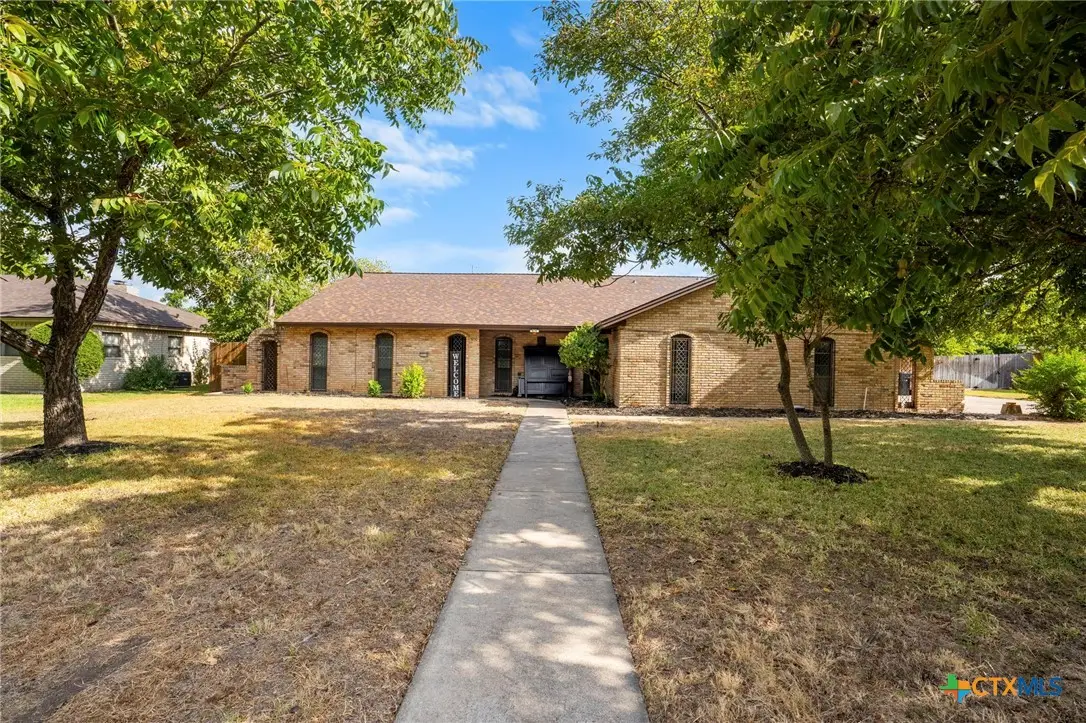 3210 Magnolia Boulevard, Temple, TX 76502 - #1