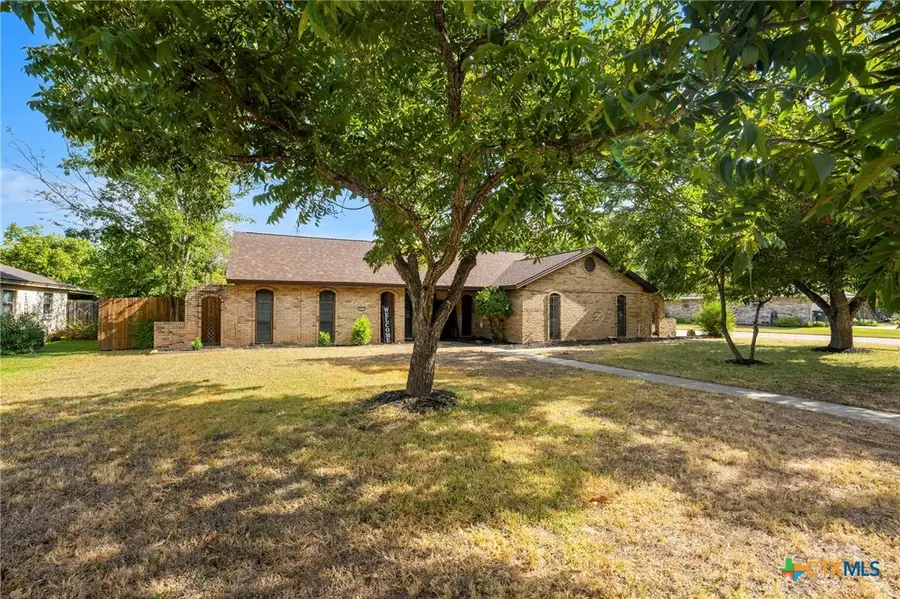 3210 Magnolia Boulevard, Temple, TX 76502 - #2