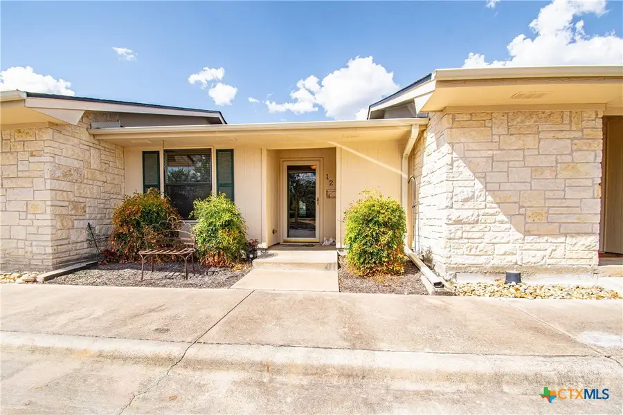 1015 Old Mill Road #12, Salado, TX 76571 - #2