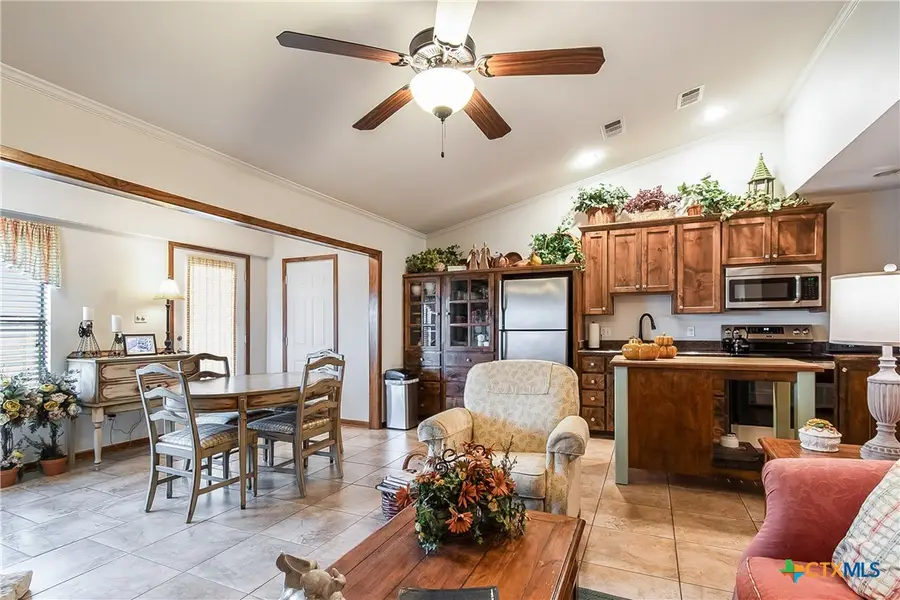 1015 Old Mill Road #12, Salado, TX 76571 - #3